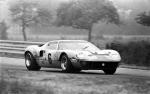 Ford GT40 (Mk I) 1965 года